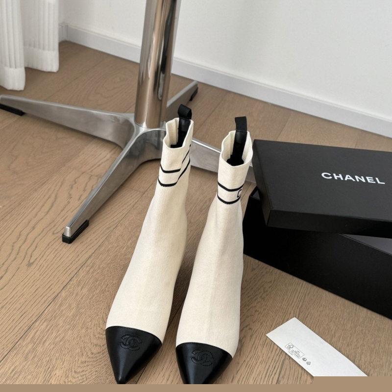 Ch*el casual shoes